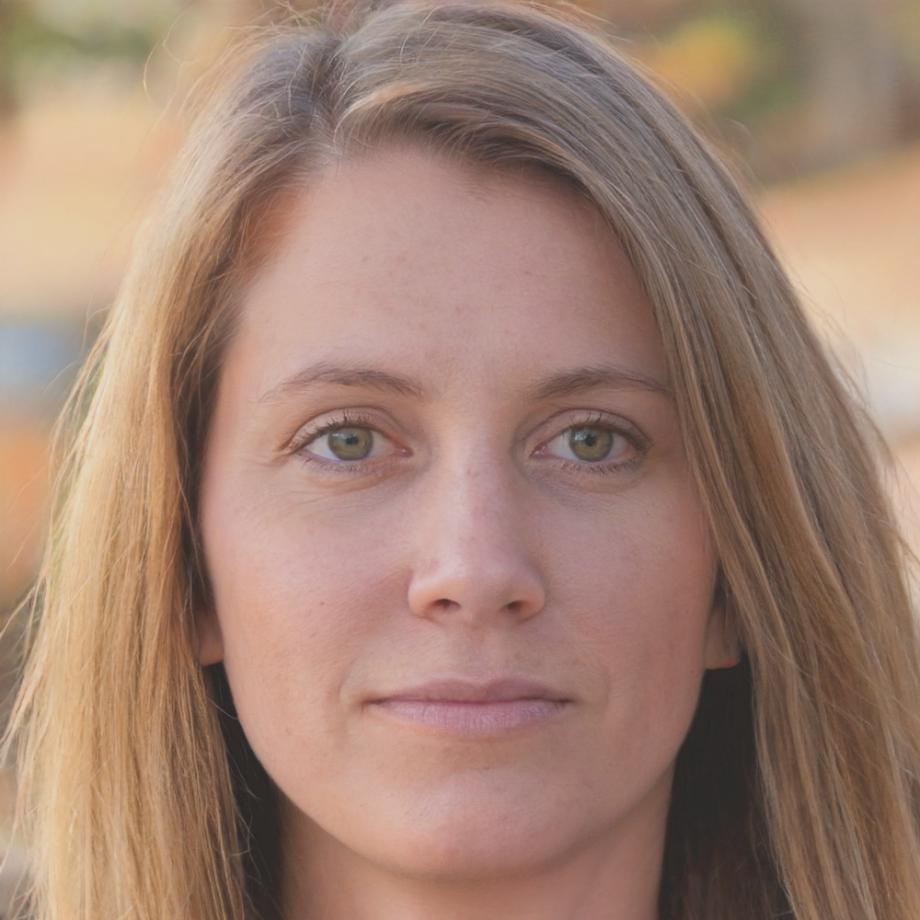 Dr. Marlene Völker, Programmleiterin