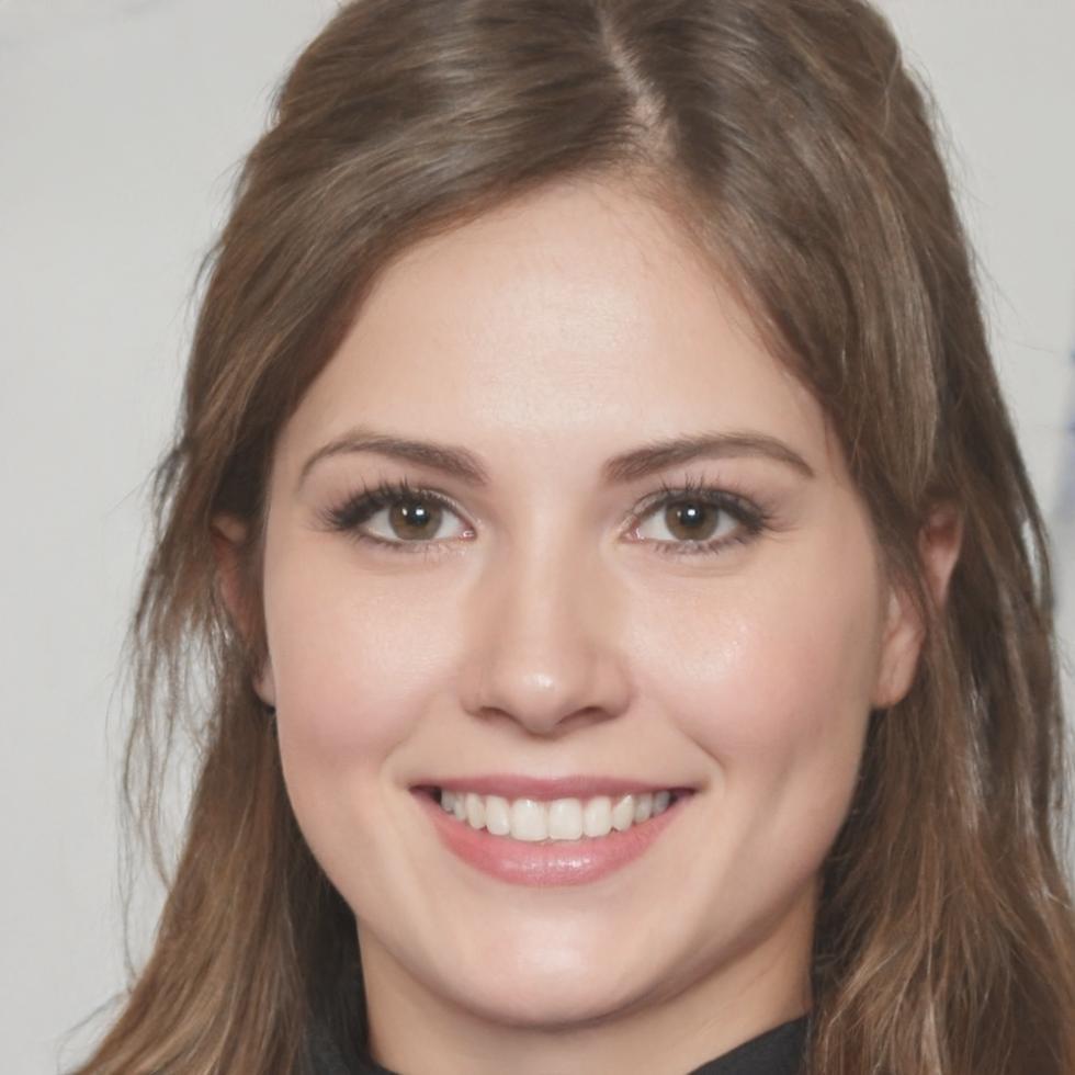 Theresa Waldmann, Senior Financial Analyst